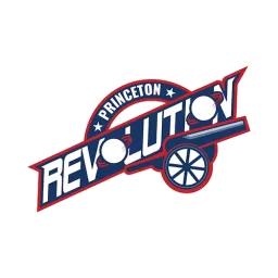 Princeton Revolution logo