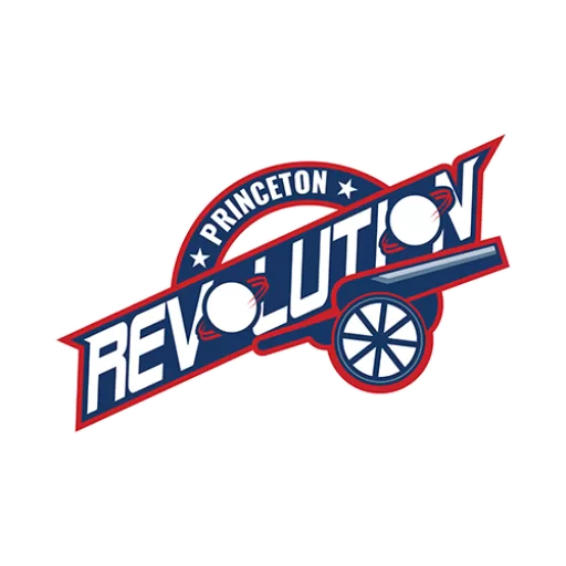 Princeton Revolution logo