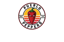 Pueblo Peppers logo