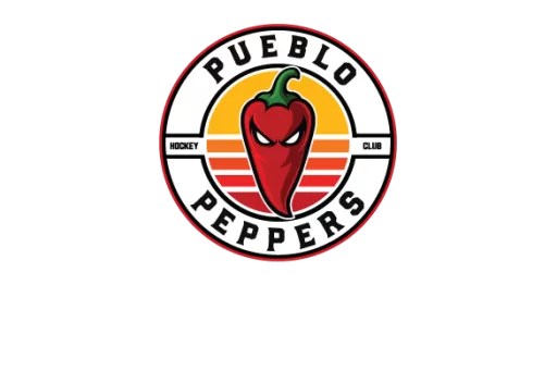 Pueblo Peppers logo