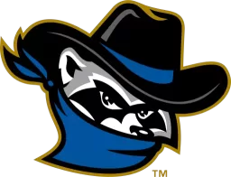 Quad Cities River Bandits logo