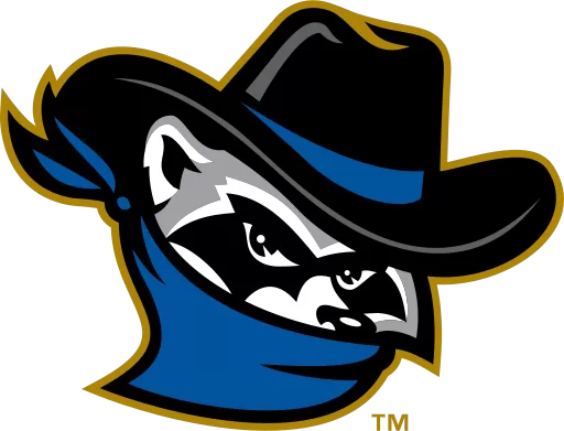 Quad Cities River Bandits logo