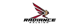 Raleigh Radiance logo