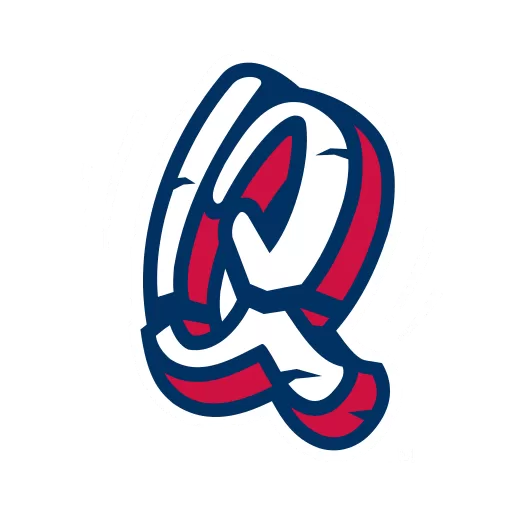 Rancho Cucamonga Quakes logo