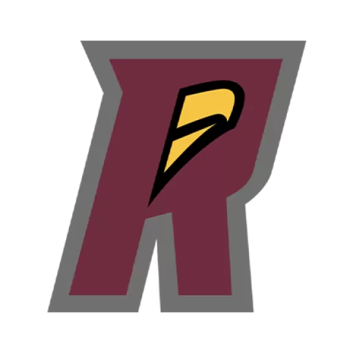 Ridgefield Raptors logo