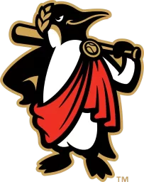 Rome Emperors logo