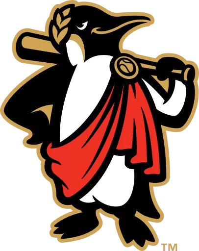 Rome Emperors logo