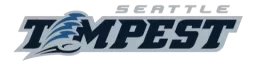 Seattle Tempest logo