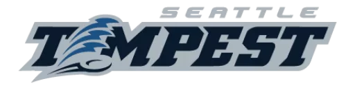 Seattle Tempest logo