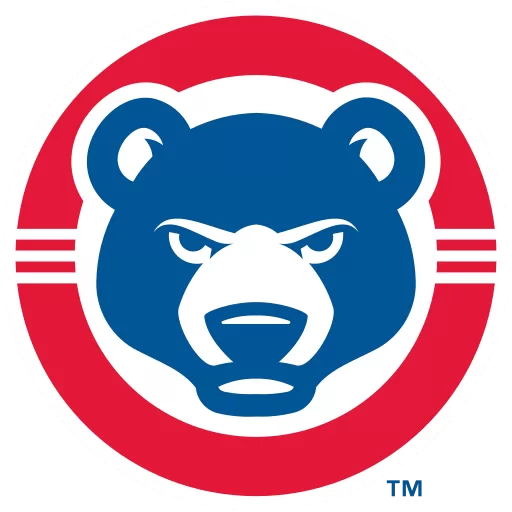 South Bend Cubs logo