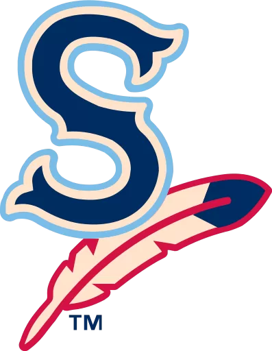 Spokane Indians logo