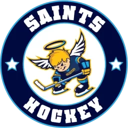 Spruce Grove Saints logo