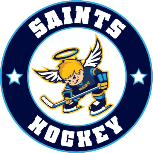 Spruce Grove Saints logo