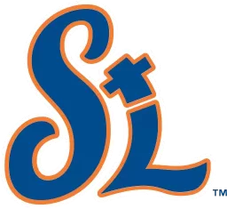 St. Lucie Mets logo