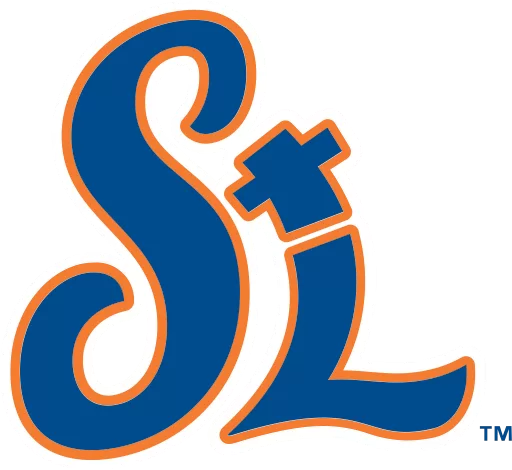 St. Lucie Mets logo