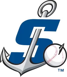 Stockton Ports logo