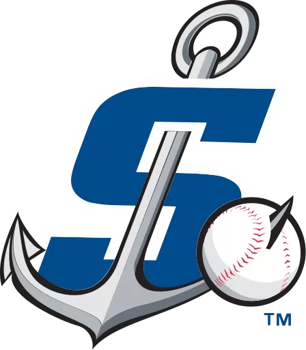Stockton Ports logo