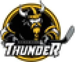 Stockton Thunder logo