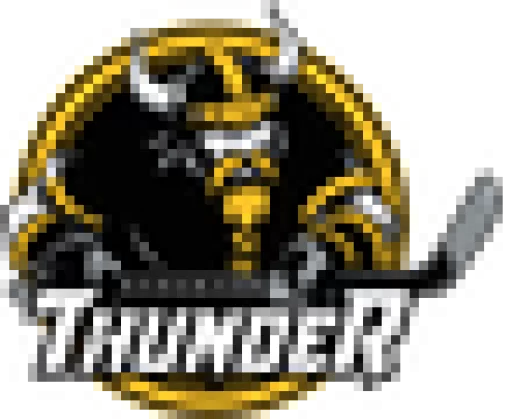 Stockton Thunder logo