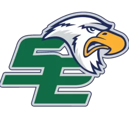 Surrey Eagles logo