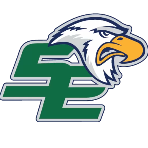 Surrey Eagles logo