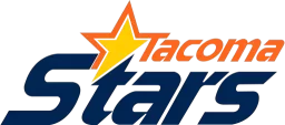 Tacoma Stars logo