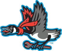 Beloit Snappers logo