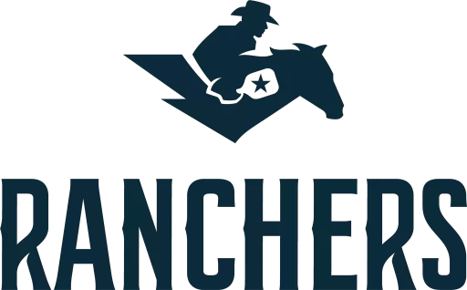 Texas Ranchers logo