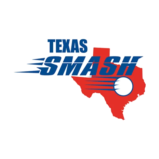 Texas Smash logo