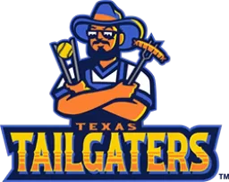Texas Tailgaters logo