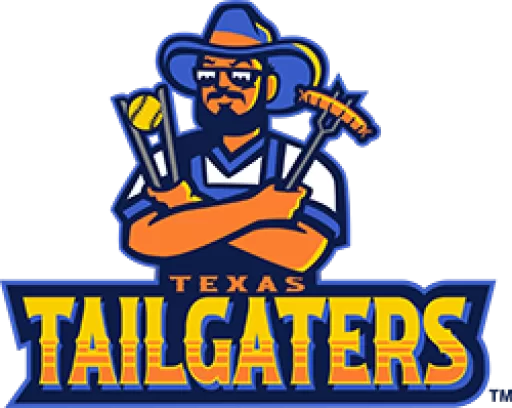 Texas Tailgaters logo