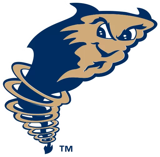 Tri-City Dust Devils logo