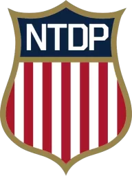 USA Hockey National Team Development Program logo