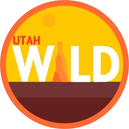 Utah Wild logo