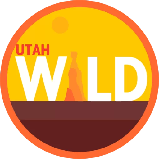 Utah Wild logo