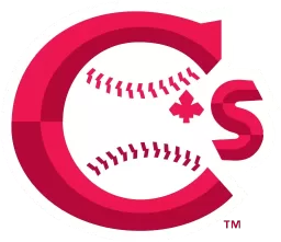 Vancouver Canadians logo
