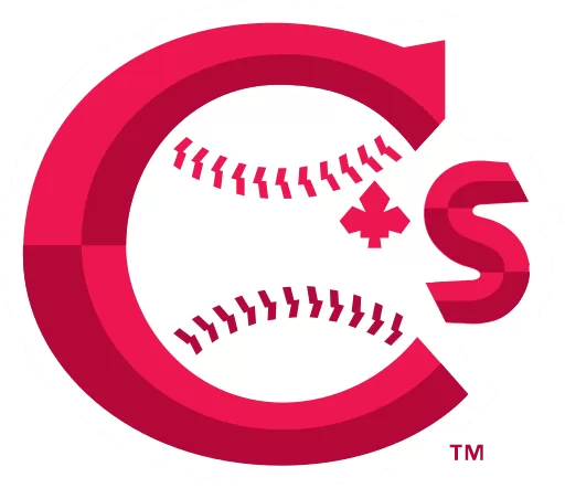 Vancouver Canadians logo
