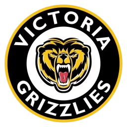 Victoria Grizzlies logo