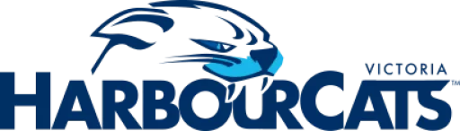 Victoria HarbourCats logo