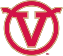 Visalia Rawhide logo