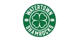 Watertown Shamrocks logo