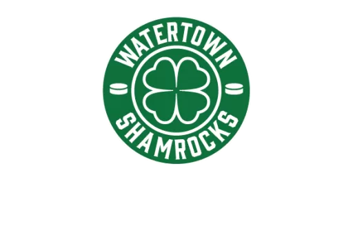 Watertown Shamrocks logo