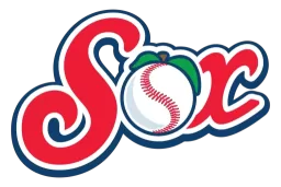 Wenatchee AppleSox logo