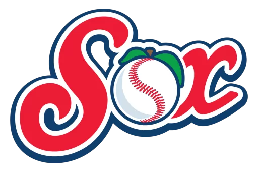 Wenatchee AppleSox logo