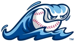 West Michigan Whitecaps logo