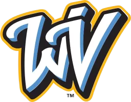 West Virginia Black Bears logo