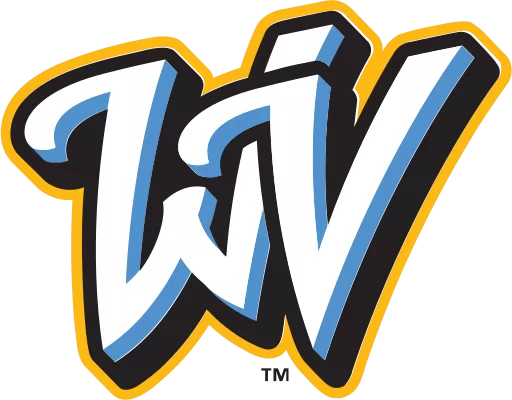 West Virginia Black Bears logo