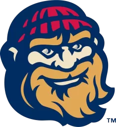 Williamsport Crosscutters logo