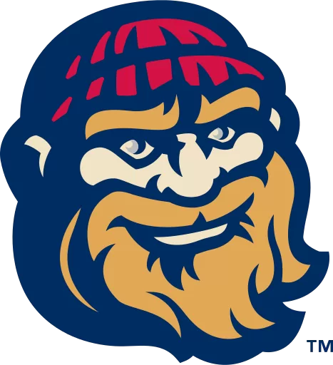 Williamsport Crosscutters logo