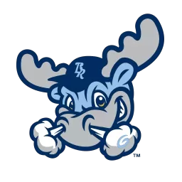 Wilmington Blue Rocks logo